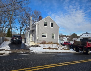 4048 High St, Palmer, Massachusetts, 3 Bedrooms Bedrooms, 5 Rooms Rooms,1 BathroomBathrooms,Residential,For Sale,High St,73461829