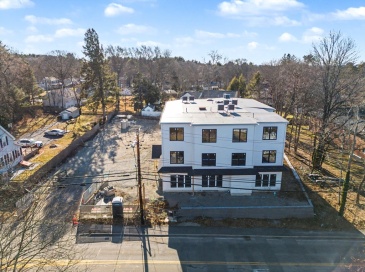 173 High Plain Street, Walpole, Massachusetts, ,Commercial Sale,For Sale,High Plain Street,73472992