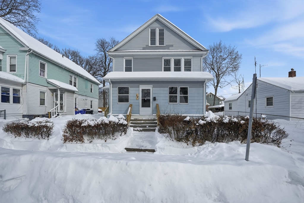 15-17 Sycamore St, Springfield, Massachusetts, 6 Bedrooms Bedrooms, 12 Rooms Rooms,2 BathroomsBathrooms,Residential Income,For Sale,Sycamore St,73473003