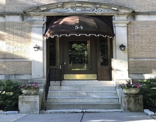 54 Dwight St, Brookline, Massachusetts, 3 Bedrooms Bedrooms, 5 Rooms Rooms,1.5 BathroomsBathrooms,Residential Lease,For Rent,Dwight St,73473012