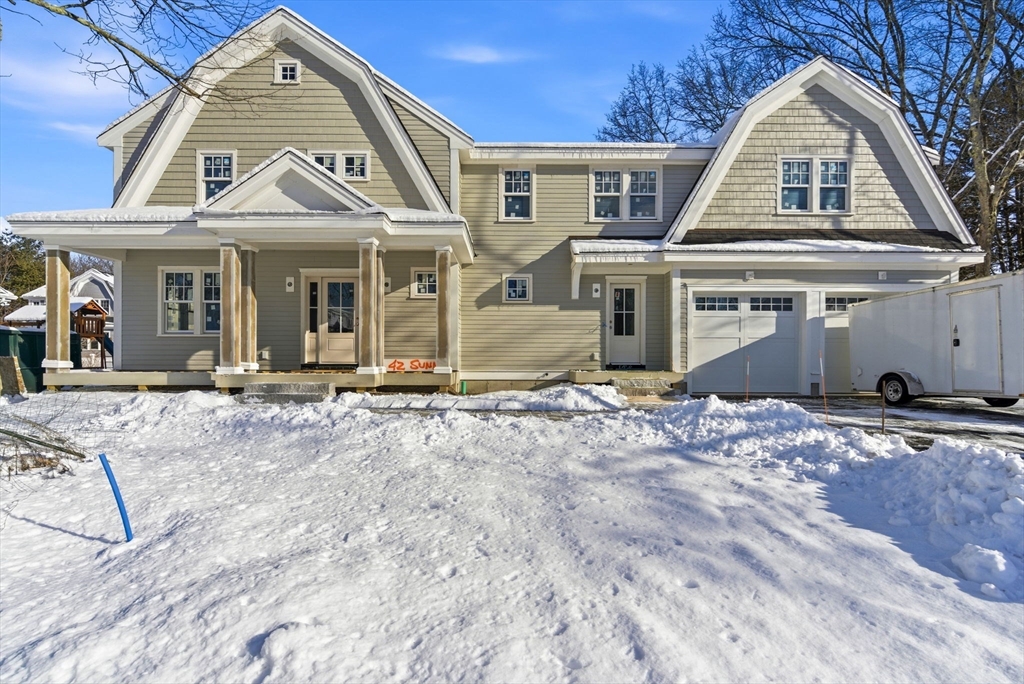 42 Sunnyside Lane, Concord, Massachusetts, 4 Bedrooms Bedrooms, 9 Rooms Rooms,3.5 BathroomsBathrooms,Residential,For Sale,Sunnyside Lane,73473017
