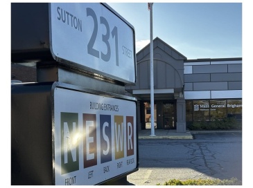 231 Sutton St, North Andover, Massachusetts, ,Commercial Sale,For Sale,Sutton St,73473047