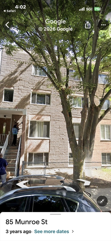 85 Munroe St, Boston, Massachusetts, 20 Bedrooms Bedrooms, 36 Rooms Rooms,8 BathroomsBathrooms,Residential Income,For Sale,Munroe St,73473087