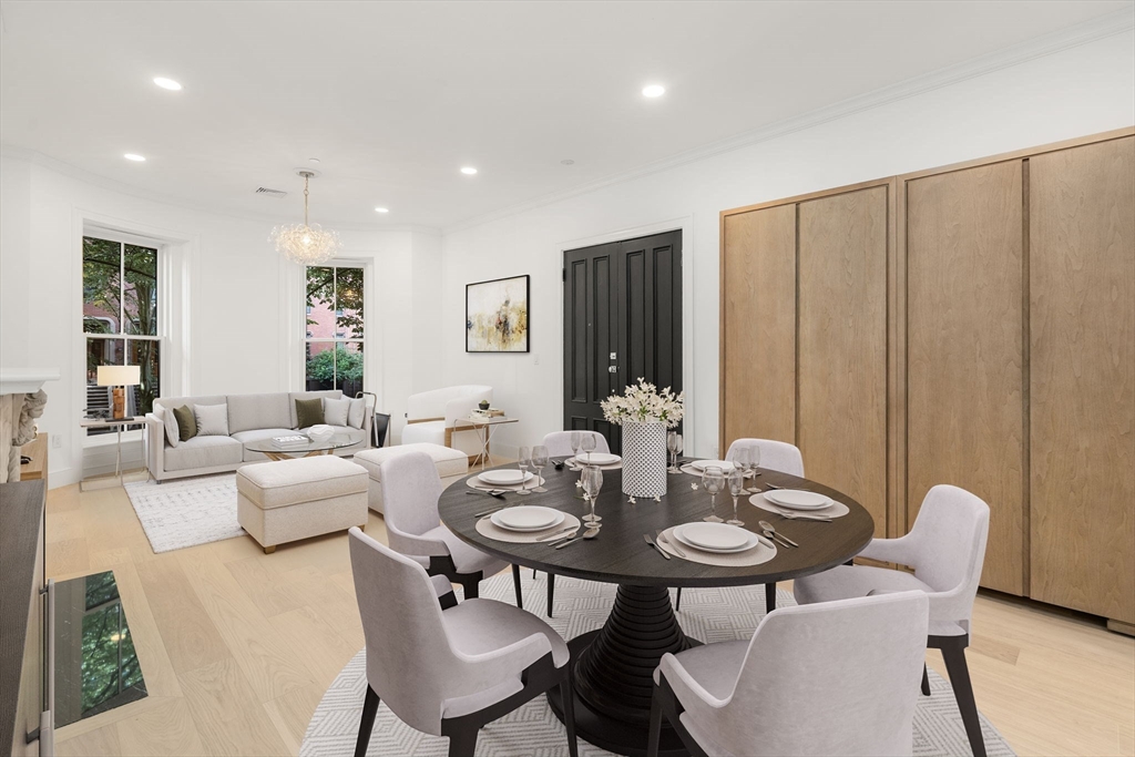 34 Worcester Square, Boston, Massachusetts, 1 Bedroom Bedrooms, 4 Rooms Rooms,1 BathroomBathrooms,Residential,For Sale,Worcester Square,73473107