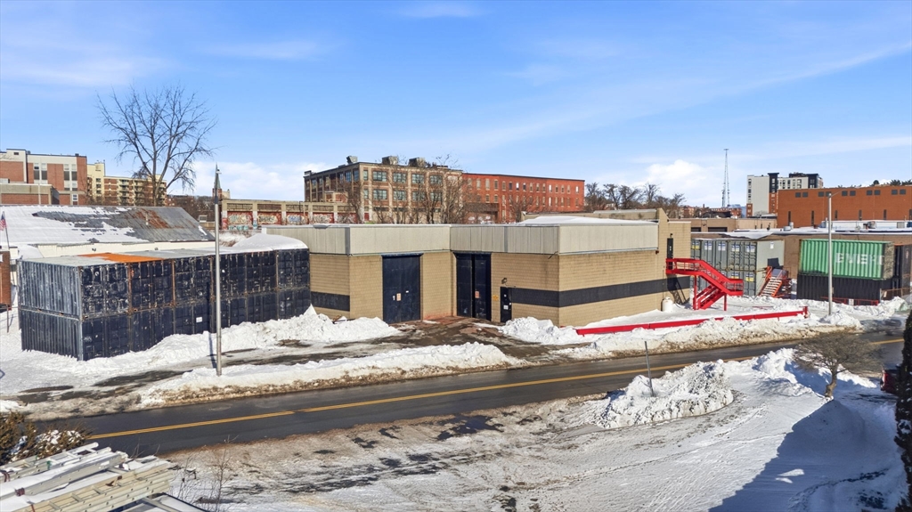 47 Alley Street, Lynn, Massachusetts, ,Commercial Lease,For Rent,Alley Street,73473109