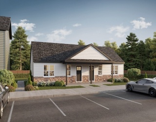 480 Wareham St, Middleboro, Massachusetts, 1 Bedroom Bedrooms, 4 Rooms Rooms,1 BathroomBathrooms,Residential Lease,For Rent,Wareham St,73473113