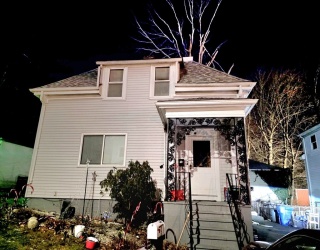 9 Hill St, Taunton, Massachusetts, 3 Bedrooms Bedrooms, 6 Rooms Rooms,2 BathroomsBathrooms,Residential,For Sale,Hill St,73473125