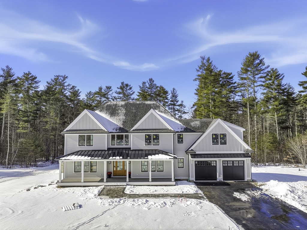 6 Sawmill Brook Lane, Upton, Massachusetts, 4 Bedrooms Bedrooms, 9 Rooms Rooms,3.5 BathroomsBathrooms,Residential,For Sale,Sawmill Brook Lane,73443069