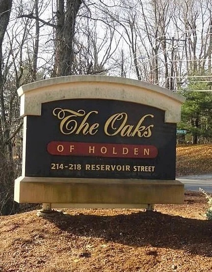 216 Reservoir St, Holden, Massachusetts, 1 Bedroom Bedrooms, 5 Rooms Rooms,2 BathroomsBathrooms,Residential,For Sale,Reservoir St,73473130