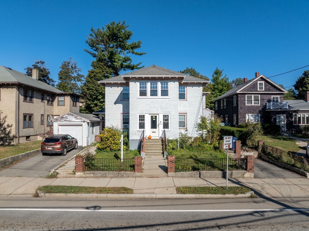 1625 Centre Street, Newton, Massachusetts, ,Land,For Sale,Centre Street,73473138