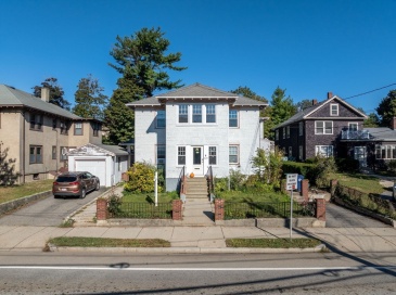 1625 Centre Street, Newton, Massachusetts, ,Land,For Sale,Centre Street,73473138