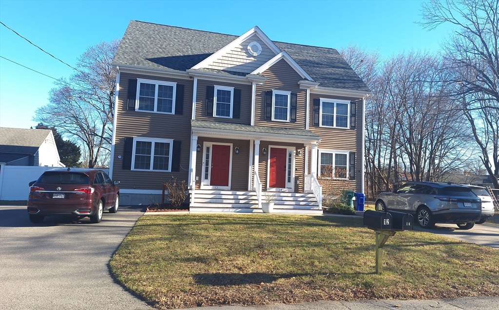 12 Prairie Ave, Attleboro, Massachusetts, 3 Bedrooms Bedrooms, 7 Rooms Rooms,2.5 BathroomsBathrooms,Residential Lease,For Rent,Prairie Ave,73463911
