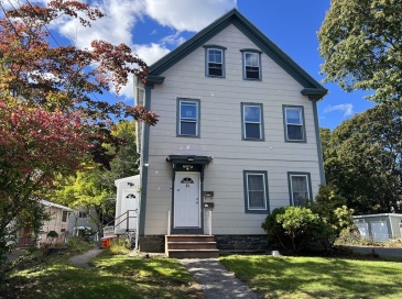 11 Chester St., Taunton, Massachusetts, 3 Bedrooms Bedrooms, 6 Rooms Rooms,1 BathroomBathrooms,Residential Lease,For Rent,Chester St.,73442578 11 Chester St., Taunton, Massachusetts, 3 Bedrooms Bedrooms, 6 Rooms Rooms,1 BathroomBathrooms,Residential Lease,For Rent,Chester St.,73442578