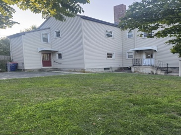 148 Maxfield St, New Bedford, Massachusetts, 1 Bedroom Bedrooms, 3 Rooms Rooms,1 BathroomBathrooms,Residential Lease,For Rent,Maxfield St,73452425
