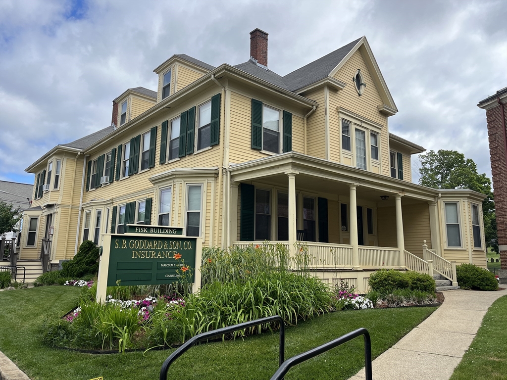 7 Winn St, Woburn, Massachusetts, ,Commercial Lease,For Rent,Winn St,73473144