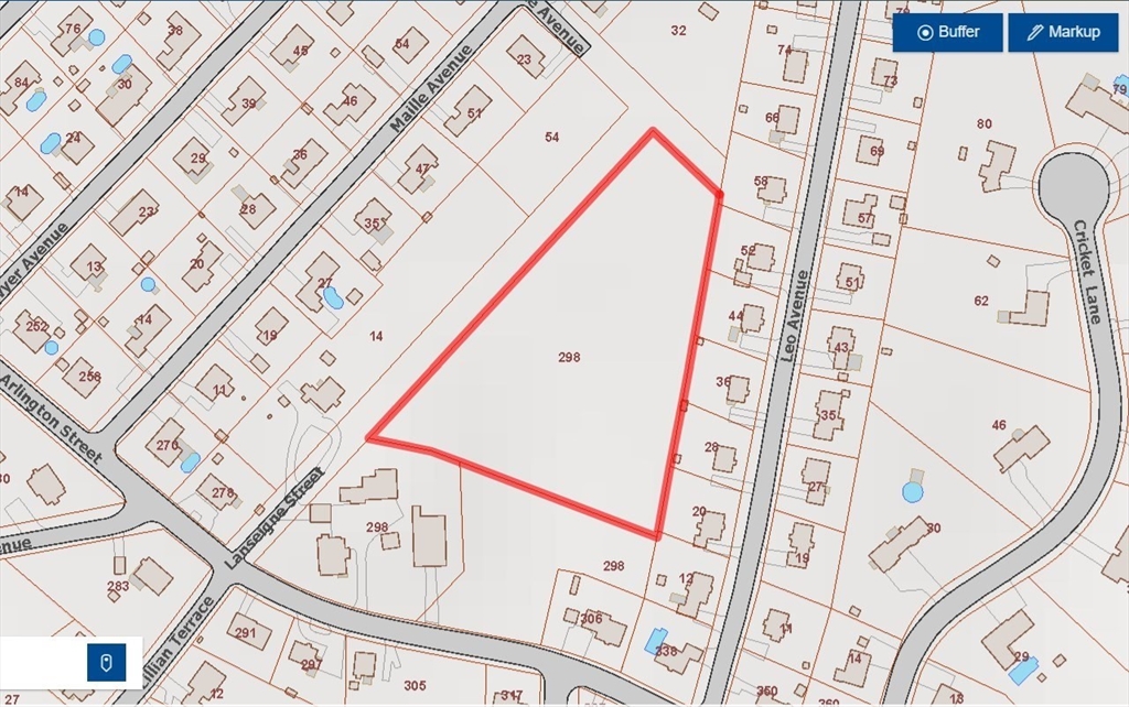 10 Lanseigne, Dracut, Massachusetts, ,Land,For Sale,Lanseigne,73473165