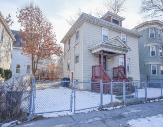 64 Norfolk Street, Boston, Massachusetts, 4 Bedrooms Bedrooms, 7 Rooms Rooms,1 BathroomBathrooms,Residential,For Sale,Norfolk Street,73473168