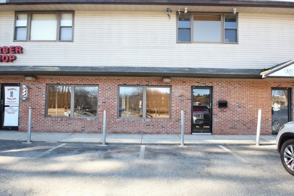 4 Lowell, North Reading, Massachusetts, ,Commercial Lease,For Rent,Lowell,73473181