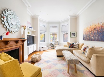 380 Marlborough Street, Boston, Massachusetts, 2 Bedrooms Bedrooms, 4 Rooms Rooms,1.5 BathroomsBathrooms,Residential Lease,For Rent,Marlborough Street,73455324