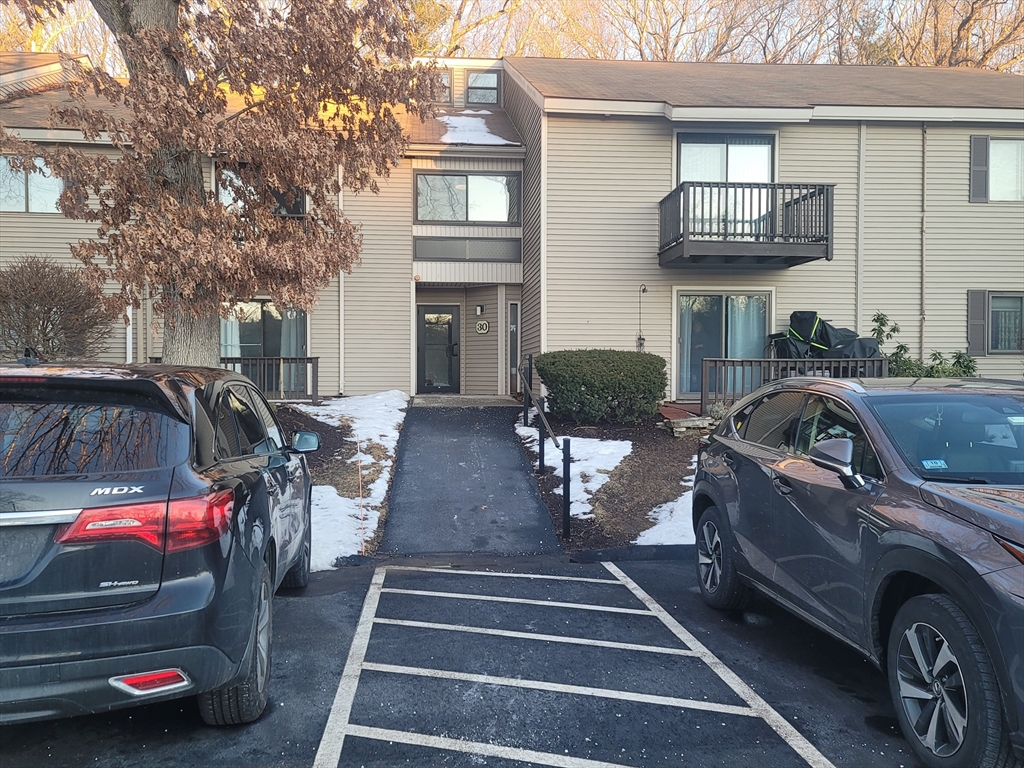 30 Thayer Pond Drive, Oxford, Massachusetts, 1 Bedroom Bedrooms, 4 Rooms Rooms,1 BathroomBathrooms,Residential Lease,For Rent,Thayer Pond Drive,73466820