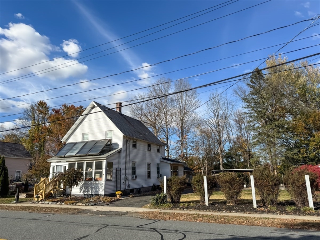 83 Newton Street, Greenfield, Massachusetts, ,Commercial Sale,For Sale,Newton Street,73452125