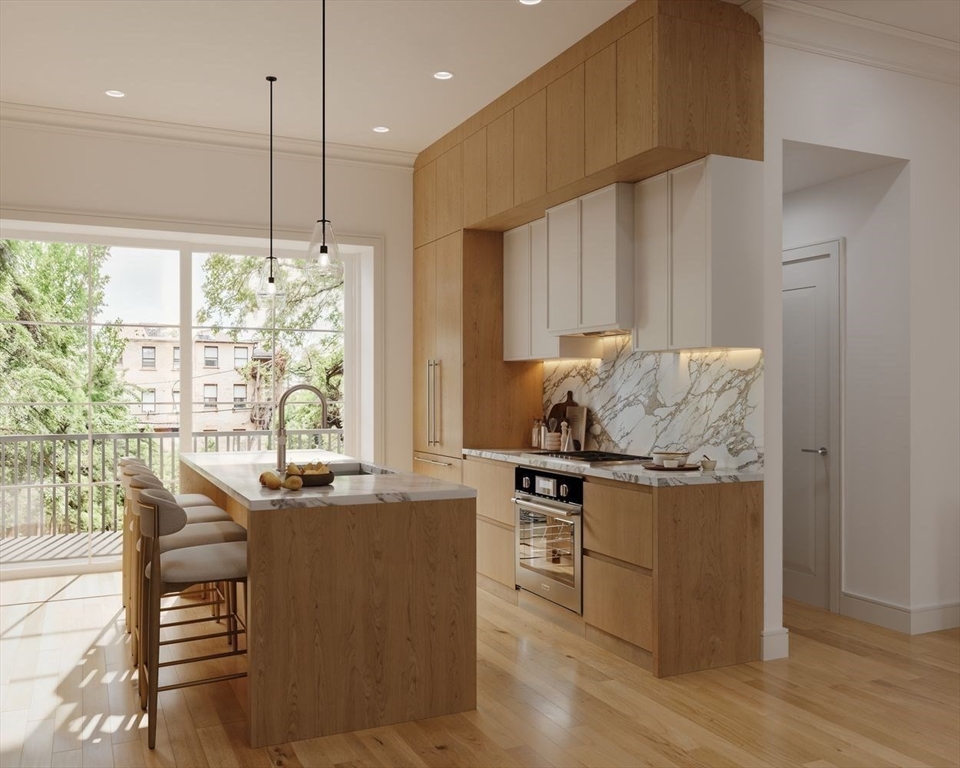 36 Milford Street, Boston, Massachusetts, 3 Bedrooms Bedrooms, 7 Rooms Rooms,2.5 BathroomsBathrooms,Residential,For Sale,Milford Street,73473217