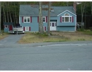 23 Tony Ter, Bridgewater, Massachusetts, 3 Bedrooms Bedrooms, 5 Rooms Rooms,2 BathroomsBathrooms,Residential,For Sale,Tony Ter,73473235