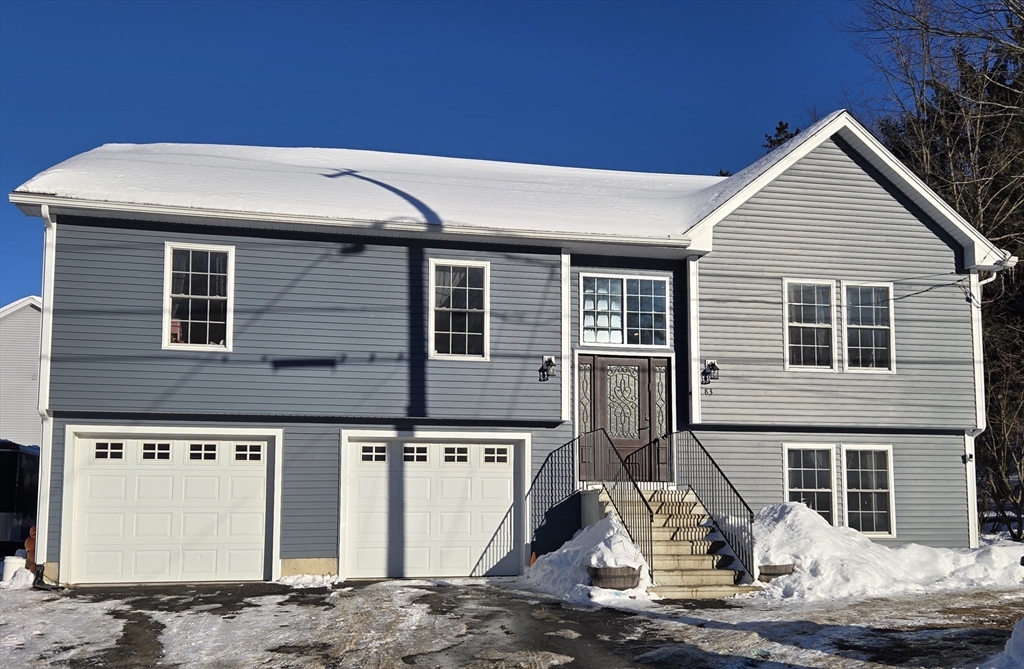 83 Comins Pond Rd, Warren, Massachusetts, 4 Bedrooms Bedrooms, 7 Rooms Rooms,2 BathroomsBathrooms,Residential,For Sale,Comins Pond Rd,73473239