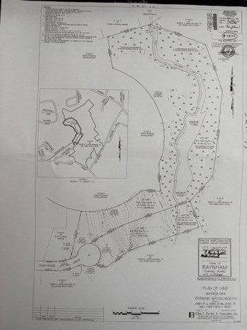 4-B High Ridge Dr, Raynham, Massachusetts, ,Land,For Sale,High Ridge Dr,73473237