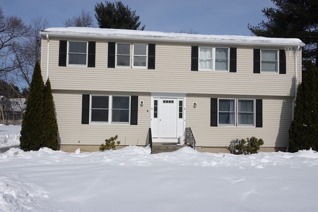 6 Pondover Rd, Billerica, Massachusetts, 3 Bedrooms Bedrooms, 6 Rooms Rooms,1 BathroomBathrooms,Residential Lease,For Rent,Pondover Rd,73473246