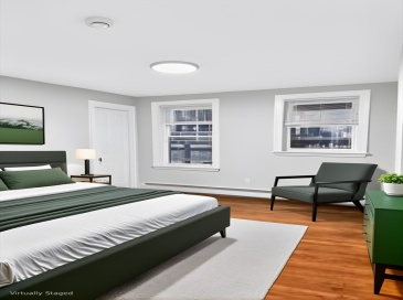 228 Sumner Street, Boston, Massachusetts, 2 Rooms Rooms,1 BathroomBathrooms,Residential Lease,For Rent,Sumner Street,73466884