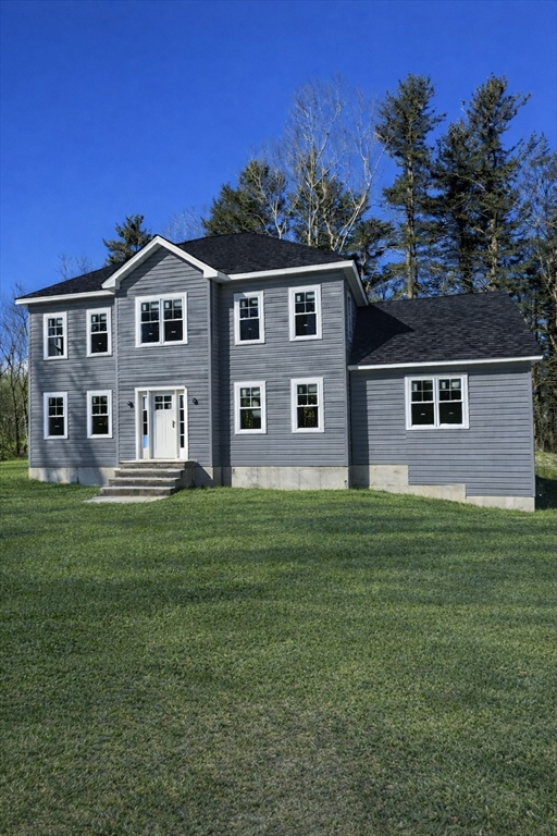 Lot 6 Irish Lane, Rutland, Massachusetts, 3 Bedrooms Bedrooms, 11 Rooms Rooms,2.5 BathroomsBathrooms,Residential,For Sale,Irish Lane,73473249