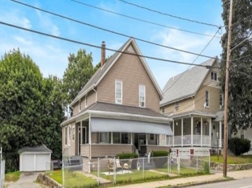 675 Park Avenue, Woonsocket, Rhode Island, 2 Bedrooms Bedrooms, 5 Rooms Rooms,1 BathroomBathrooms,Residential Lease,For Rent,Park Avenue,73473270