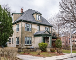 229-231 Chestnut Hill Ave, Boston, Massachusetts, 3 Bedrooms Bedrooms, 5 Rooms Rooms,2 BathroomsBathrooms,Residential Lease,For Rent,Chestnut Hill Ave,73473261