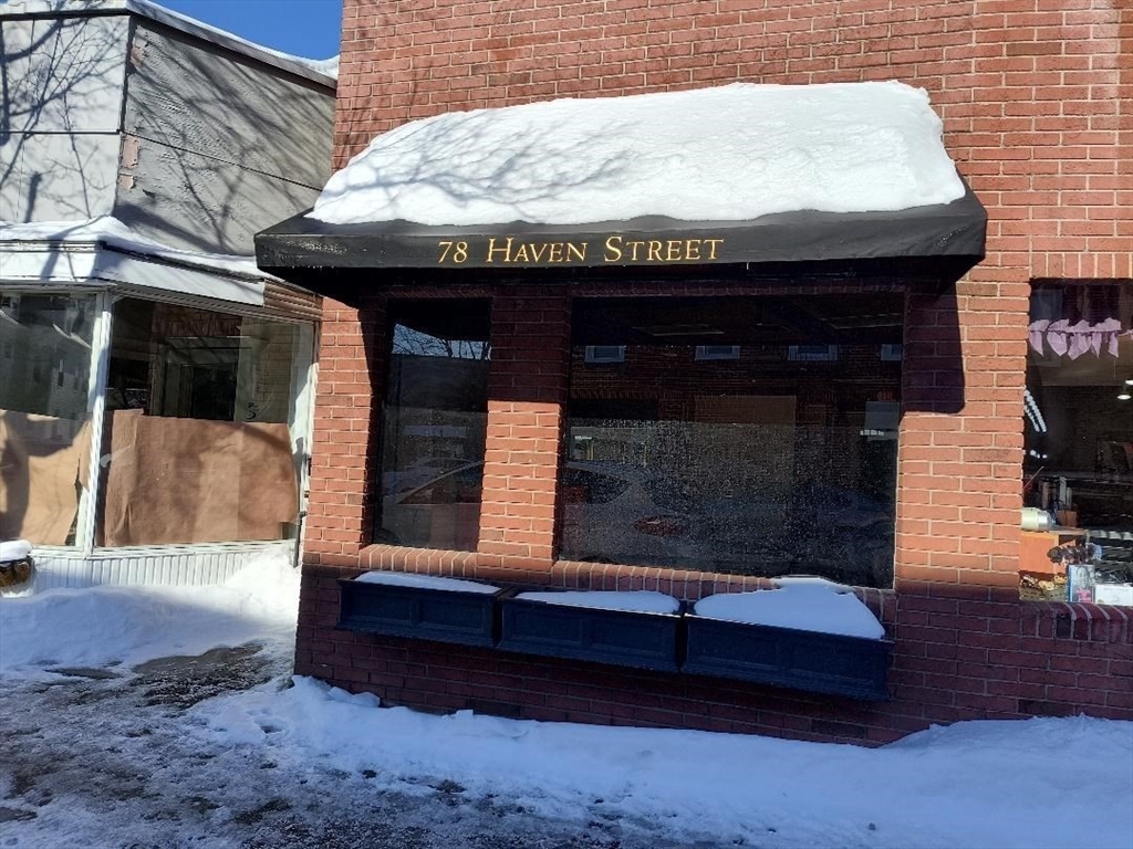 78 Haven Street, Reading, Massachusetts, ,Commercial Lease,For Rent,Haven Street,73473281