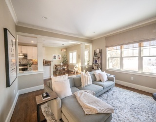 38 Troy Lane, Newton, Massachusetts, 5 Bedrooms Bedrooms, 10 Rooms Rooms,4.5 BathroomsBathrooms,Residential Lease,For Rent,Troy Lane,73473288