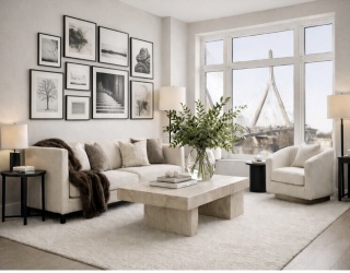 100 Lovejoy Wharf, Boston, Massachusetts, 2 Bedrooms Bedrooms, 4 Rooms Rooms,2 BathroomsBathrooms,Residential,For Sale,Lovejoy Wharf,73473262