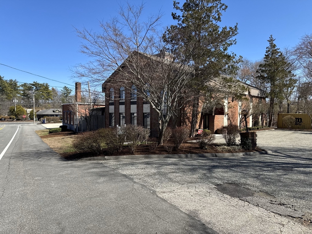 143 Federal Street, Weymouth, Massachusetts, ,Commercial Lease,For Rent,Federal Street,73450271