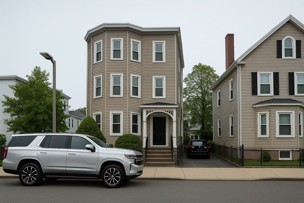 915 E 4th St, Boston, Massachusetts, 9 Bedrooms Bedrooms, 20 Rooms Rooms,3 BathroomsBathrooms,Residential Income,For Sale,E 4th St,73370982