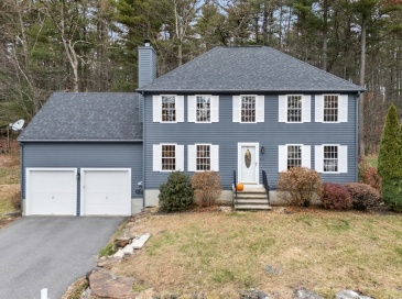 23 Calvin, Ayer, Massachusetts, 3 Bedrooms Bedrooms, 6 Rooms Rooms,2.5 BathroomsBathrooms,Residential,For Sale,Calvin,73459778 23 Calvin, Ayer, Massachusetts, 3 Bedrooms Bedrooms, 6 Rooms Rooms,2.5 BathroomsBathrooms,Residential,For Sale,Calvin,73459778