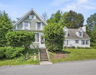 3 Newton Street, Barre, Massachusetts, 8 Bedrooms Bedrooms, 15 Rooms Rooms,4.5 BathroomsBathrooms,Residential Income,For Sale,Newton Street,73392646