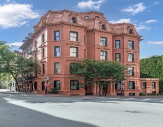 55-57 Hancock St, Boston, Massachusetts, 5 Bedrooms Bedrooms, 13 Rooms Rooms,6.5 BathroomsBathrooms,Residential,For Sale,Hancock St,73473428