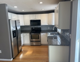 453 Turnpike Street, Easton, Massachusetts, 3 Bedrooms Bedrooms, 6 Rooms Rooms,1.5 BathroomsBathrooms,Residential Lease,For Rent,Turnpike Street,73473378