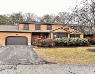 1 Hawthorne Village, Franklin, Massachusetts, 4 Bedrooms Bedrooms, 8 Rooms Rooms,3.5 BathroomsBathrooms,Residential Lease,For Rent,Hawthorne Village,73473395