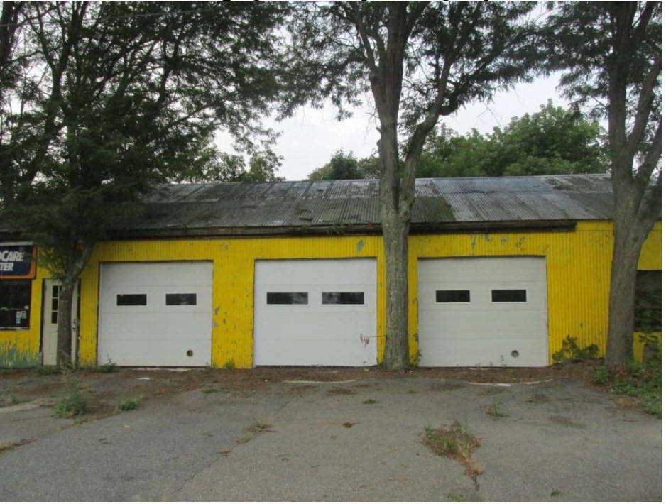 1 S Mason St, Salem, Massachusetts, ,Commercial Sale,For Sale,S Mason St,73473400