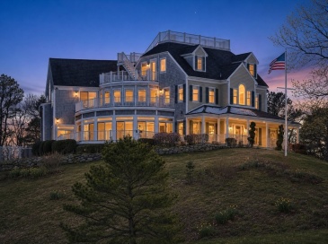 19 Cedarville Road, Sandwich, Massachusetts, 4 Bedrooms Bedrooms, 10 Rooms Rooms,4.5 BathroomsBathrooms,Residential,For Sale,Cedarville Road,73473408