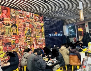 86 Peterborough St, Boston, Massachusetts, ,Business Opportunity,For Sale,Peterborough St,73473465