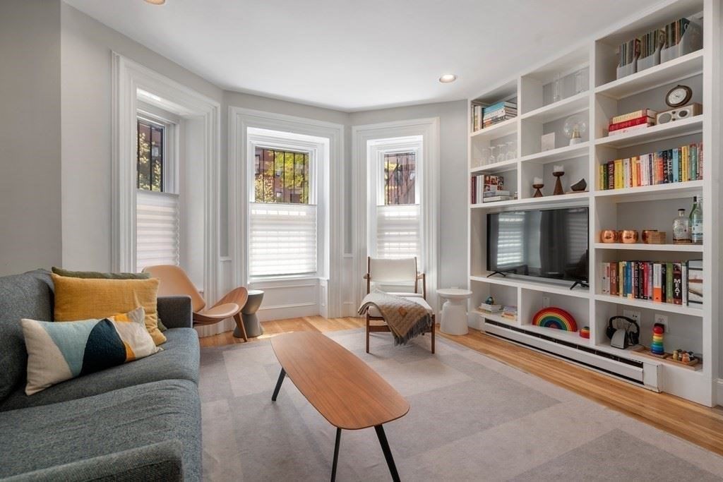 501 Columbus Ave, Boston, Massachusetts, 2 Bedrooms Bedrooms, 4 Rooms Rooms,1 BathroomBathrooms,Residential Lease,For Rent,Columbus Ave,73459858