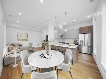 218-220 Old Colony Avenue, Boston, Massachusetts, 2 Bedrooms Bedrooms, 4 Rooms Rooms,2 BathroomsBathrooms,Residential Lease,For Rent,Old Colony Avenue,73432828