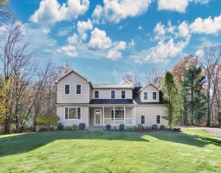 155 Brimfield Rd, Monson, Massachusetts, 5 Bedrooms Bedrooms, 12 Rooms Rooms,5 BathroomsBathrooms,Residential,For Sale,Brimfield Rd,73447219